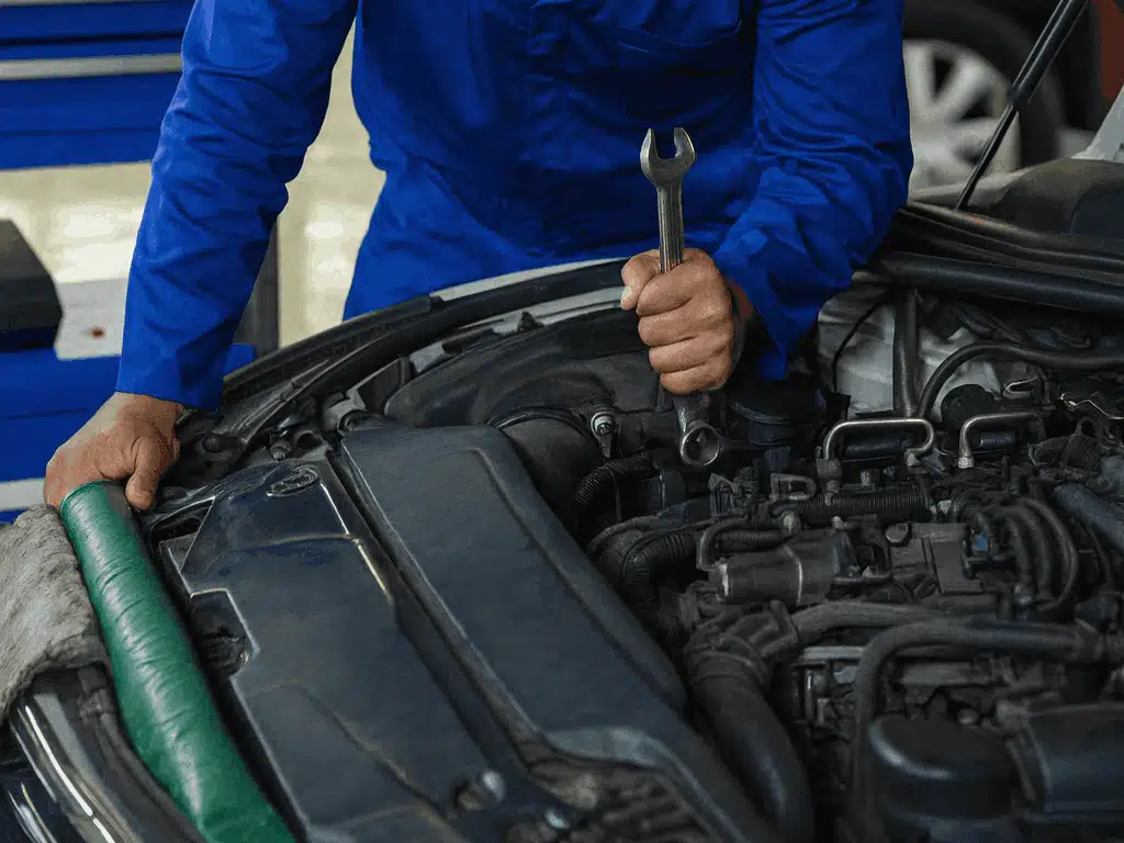 Cilacap Mechanics Ready to Keep Your Vehicle in Top Shape